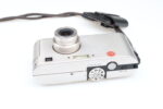 Leica D Lux 18237 fist generation Kamera DC Vario Elmarit 98784 near mint – Bild 5