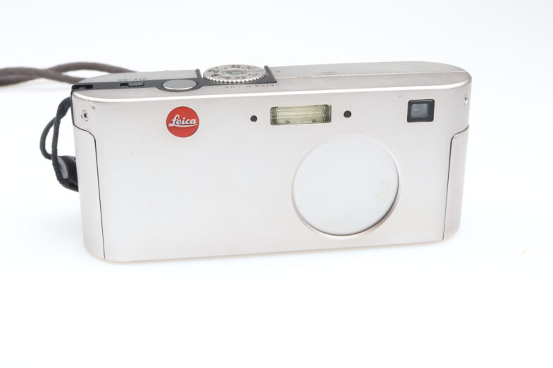 Leica D Lux 18237 fist generation Kamera DC Vario Elmarit 98784 near mint – Bild 7