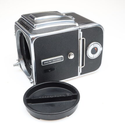 Hasselblad 500C/M Kamera