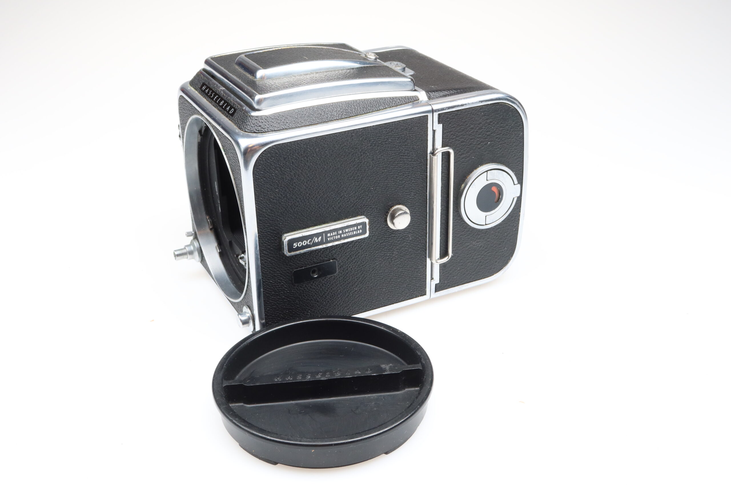 IMG_7163 Hasselblad 500C/M Kamera