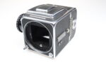 Hasselblad 500C/M Kamera camera A12 Magazin 98899 – Bild 2