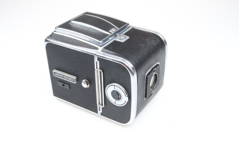Hasselblad 500C/M Kamera camera A12 Magazin 98899 – Bild 5