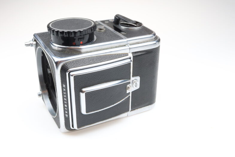 Hasselblad 500C/M Kamera camera A12 Magazin 98899 – Bild 6