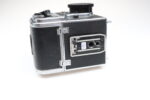 Hasselblad 500C/M Kamera camera A12 Magazin 98899 – Bild 7