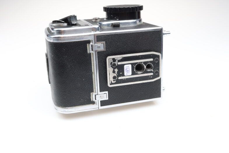 Hasselblad 500C/M Kamera camera A12 Magazin 98899 – Bild 7