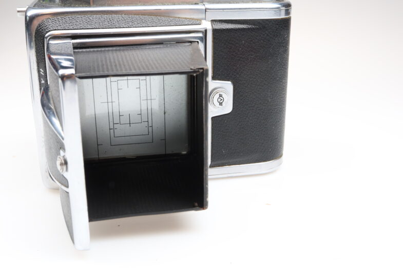 Hasselblad 500C/M Kamera camera A12 Magazin 98899 – Bild 8