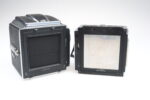 Hasselblad 500C/M Kamera camera A12 Magazin 98899 – Bild 9