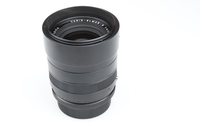 Leica Vario Elmar R 35-70mm f4 E60 ROM Objektiv lens Leitz 98900 - Image 7