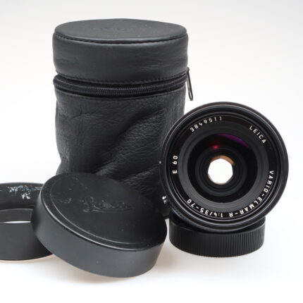 Leica Vario Elmar R 35-70mm f4 E60 ROM Objektiv