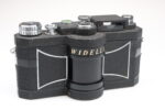 Panon Widelux F8 Panorama Kamera