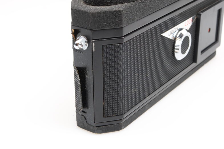 Panon Widelux F8 Panorama Kamera panoramic camera 98901 - Image 6