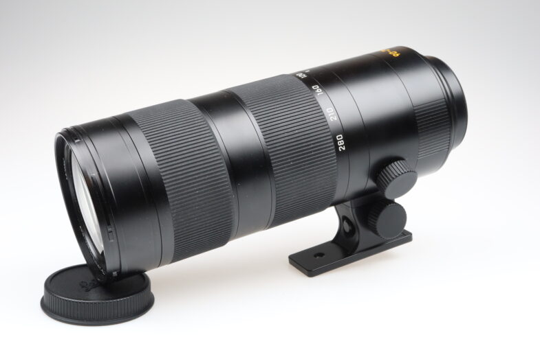 Leica Apo Vario Elmarit SL 90-280mm f2.8-4 Objektiv Leitz 98907 top condition – Bild 2