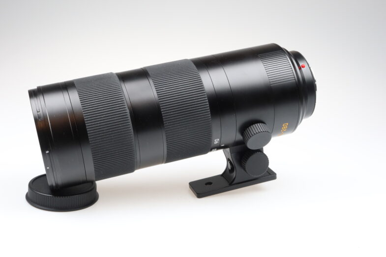 Leica Apo Vario Elmarit SL 90-280mm f2.8-4 Objektiv Leitz 98907 top condition – Bild 4