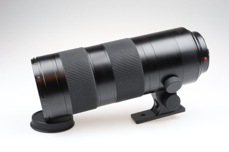 Leica Apo Vario Elmarit SL 90-280mm f2.8-4 Objektiv Leitz 98907 top condition – Bild 5