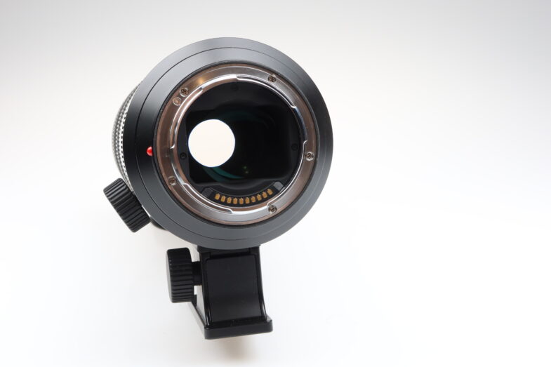 Leica Apo Vario Elmarit SL 90-280mm f2.8-4 Objektiv Leitz 98907 top condition – Bild 7