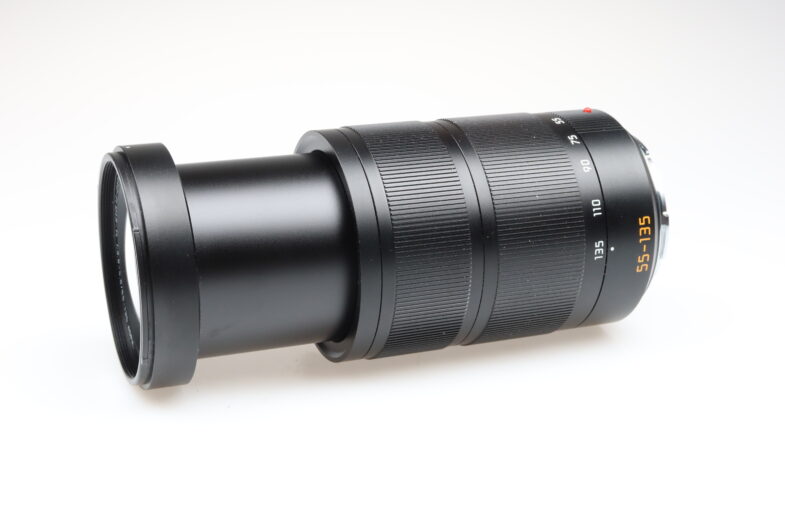 Leica Apo Vario Elmar TL 55-135mm f3.5-4.5 11083 ASPH lens Leitz 98909 – Bild 2