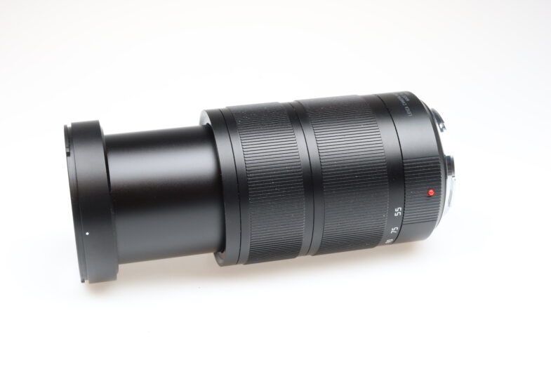 Leica Apo Vario Elmar TL 55-135mm f3.5-4.5 11083 ASPH lens Leitz 98909 – Bild 3