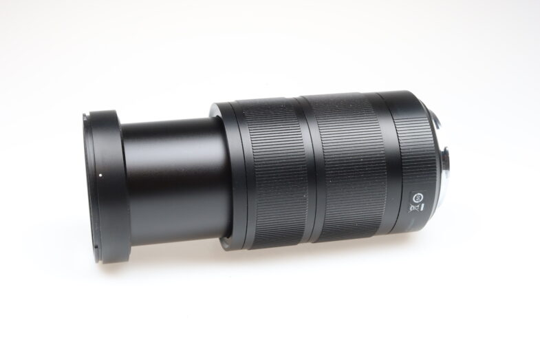 Leica Apo Vario Elmar TL 55-135mm f3.5-4.5 11083 ASPH lens Leitz 98909 – Bild 5