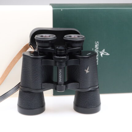 Swarovski Optik Habicht 7x42 Fernglas