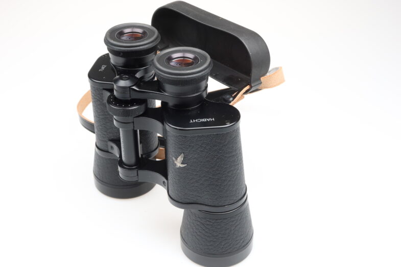 Swarovski Optik Habicht 7x42  Fernglas binoculars 98844 near mint wie neu - Image 3