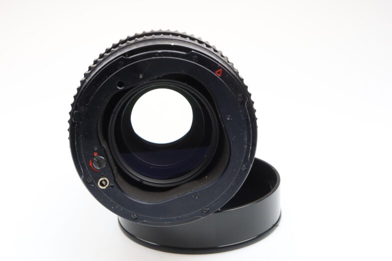 Hasselblad Sonnar 150mm f4 T* Objektiv lens Carl Zeiss 98904 – Bild 7