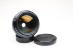 Minolta MC Rokkor 58mm f1.2 Objektiv