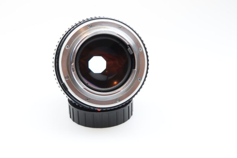 Minolta MC Rokkor 58mm f1.2 Objektiv Lens 98902 - Image 7