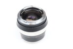 Carl Zeiss Distagon 25mm f2.8 Objektiv Contarex Anschluss mount 98905 - Image 2