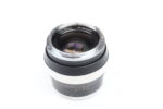 Carl Zeiss Distagon 25mm f2.8 Objektiv Contarex Anschluss mount 98905 - Image 3