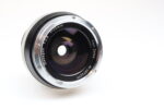 Carl Zeiss Distagon 25mm f2.8 Objektiv Contarex Anschluss mount 98905 - Image 5