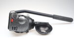 GITZO G1380 Videoneiger Fluid Serie 3 Video head