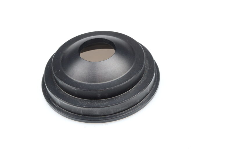 GITZO G1380 Videoneiger Fluid Serie 3 Video head 98917 near mint wie neu - Image 8