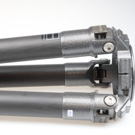 GITZO GT5540LS Stativ Carbon 6x Tripod