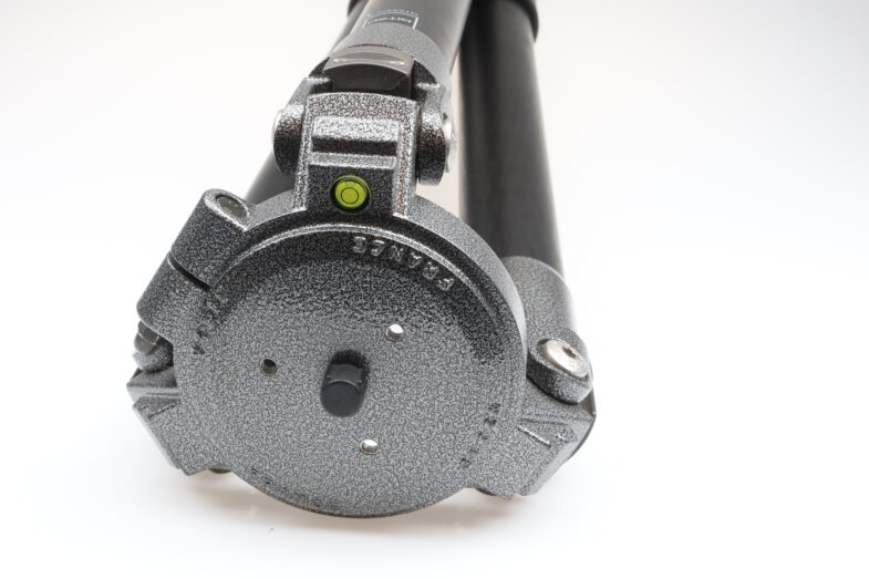 GITZO GT5540LS Stativ Carbon 6x Tripod 98916 near mint wie neu - Image 3