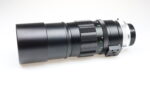 Minolta MC Tele Rokkor QF 200mm PF 135mm HF  300mm lens 98876 SET – Bild 3
