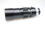 Minolta MC Tele Rokkor QF 200mm PF 135mm HF  300mm lens 98876 SET – Bild 5