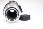 Minolta MC Tele Rokkor QF 200mm PF 135mm HF  300mm lens 98876 SET – Bild 7