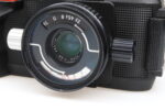 Nikon Nikonos IV-A Kamera Camera  UW Nikkor 35mm f2.5Objektiv 97336 – Bild 2
