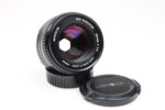 Minolta MD Rokkor 50mm f1.4 Objektiv