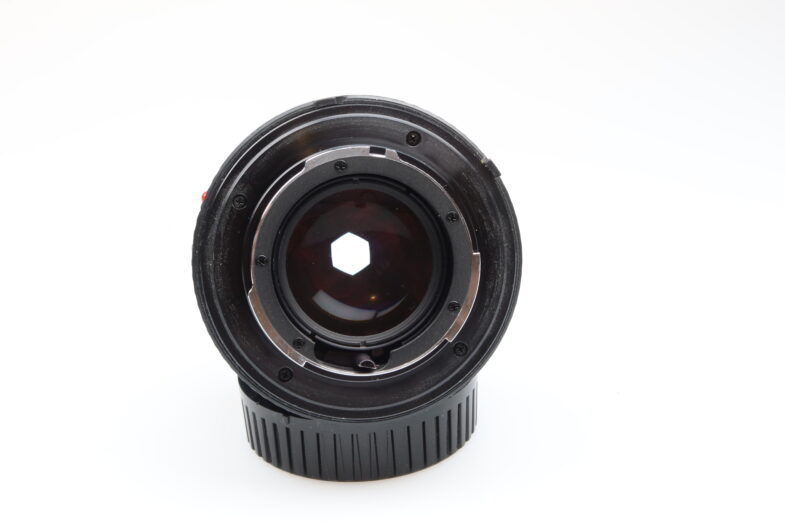 Minolta MD Rokkor 50mm f1.4 Objektiv Lens 98815 - Image 7