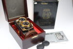 Rolleiflex 2,8F Aurum Gold Edition Kamera