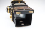 Rolleiflex 2,8F Aurum Gold Edition Xenotar 80mm mint condition Rollei 98924 - Image 8