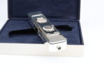 Minox LX Sterling Silver Silber Kamera camera  full Set 98930 mint – Bild 7