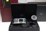 Leica CL "Edition Paul Smith" 19334 Kamera Leitz