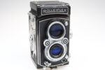Rolleiflex "Transparent Model" Kamera RARE