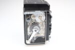 Rolleiflex "Transparent Model" Kamera Xenar 75mm f3.5 lens Rollei 98927 top condition - Image 5