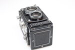 Rolleiflex "Transparent Model" Kamera Xenar 75mm f3.5 lens Rollei 98927 top condition - Image 6