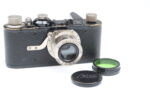 Leica I Mod. A Kamera Leitz