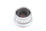 Leica Summicron M 35mm f2 8elements Objektiv lens Leitz 98961 near mint - Image 2