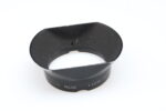 Leica Summilux M 35mm f1.4 Steel Rim Objektiv Ollux Hood Leitz 98960 – Bild 11